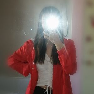 Meet your Posher, Anne